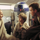 A truly important moment in Star Wars history.